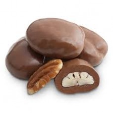 Milk Chocolate Pecans-1lb